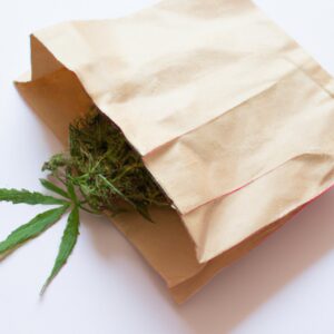 Markham weed delivery