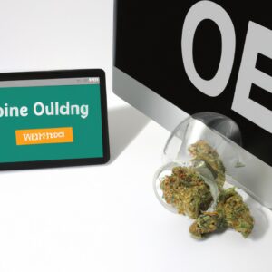 oakville cannabis store