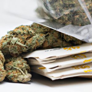 St. Catharines same-day weed delivery