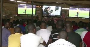 betting in africa
