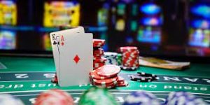 The Countries With the Highest Percentage of Gambling Population
